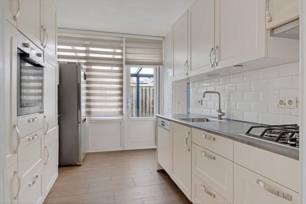 Medium property photo - Douwelerwetering 22, 7417 TV Deventer